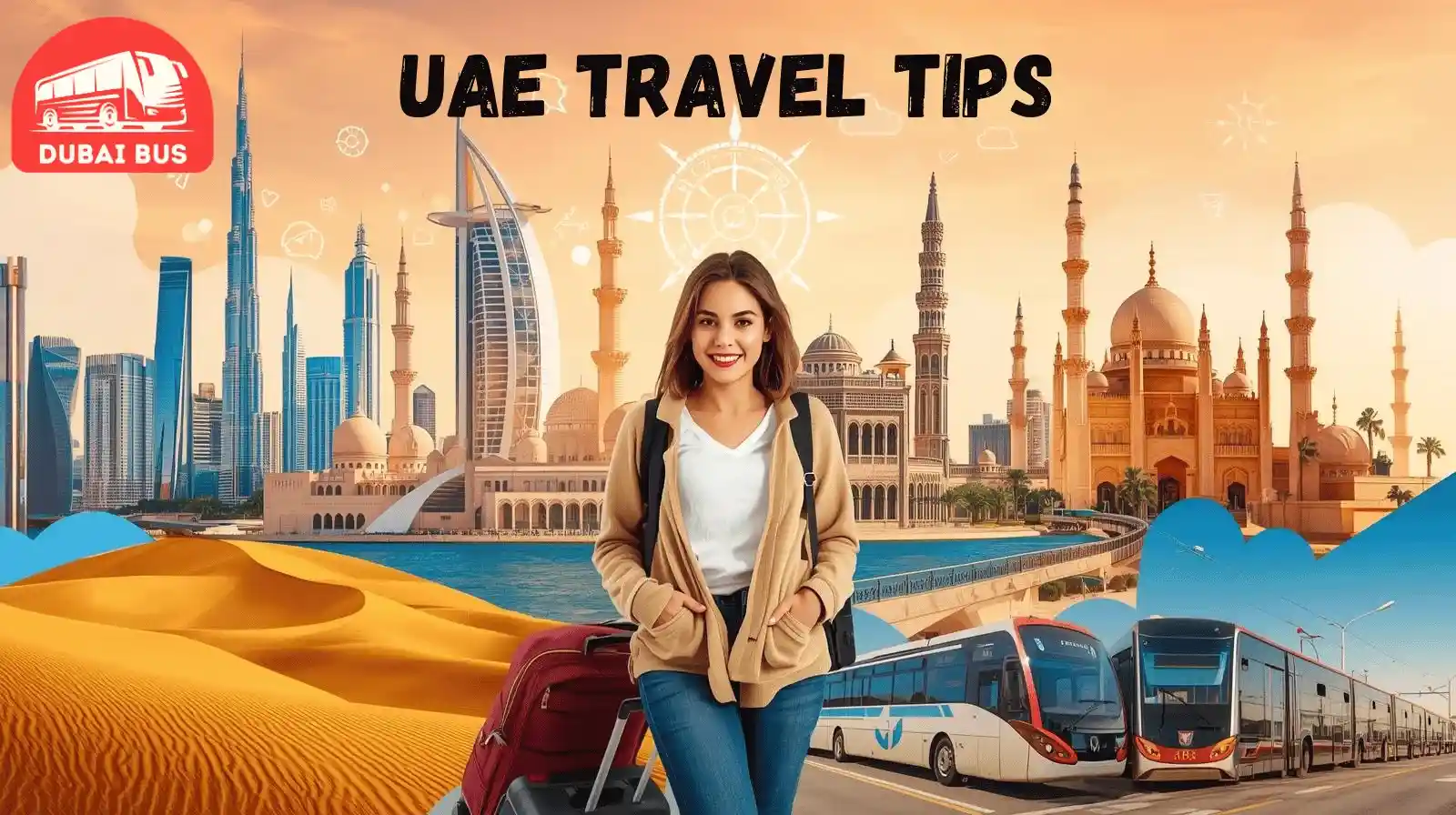 uae travel tips